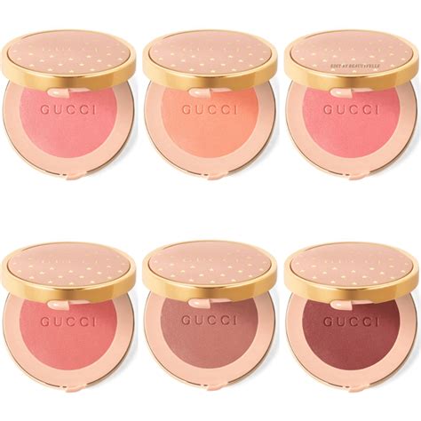 gucci blush de beauty|gucci blush dupe.